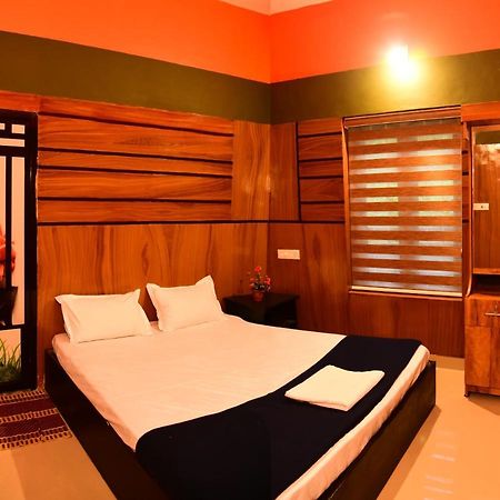 Mountain View Holiday Home Kalpetta Luaran gambar