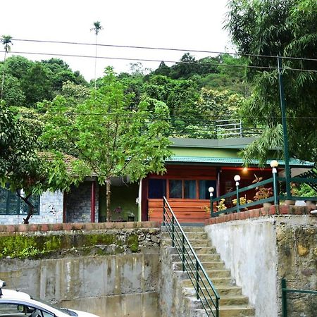 Mountain View Holiday Home Kalpetta Luaran gambar