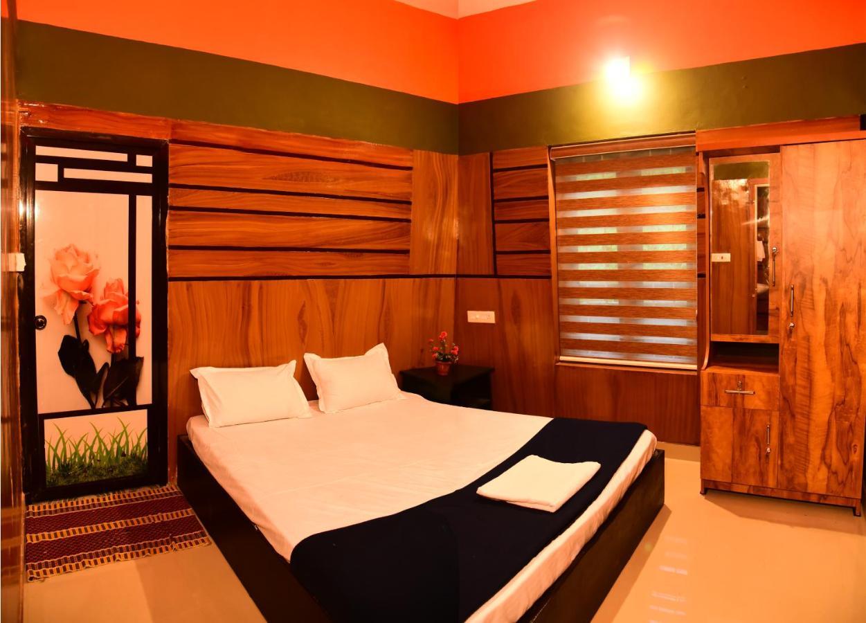 Mountain View Holiday Home Kalpetta Luaran gambar