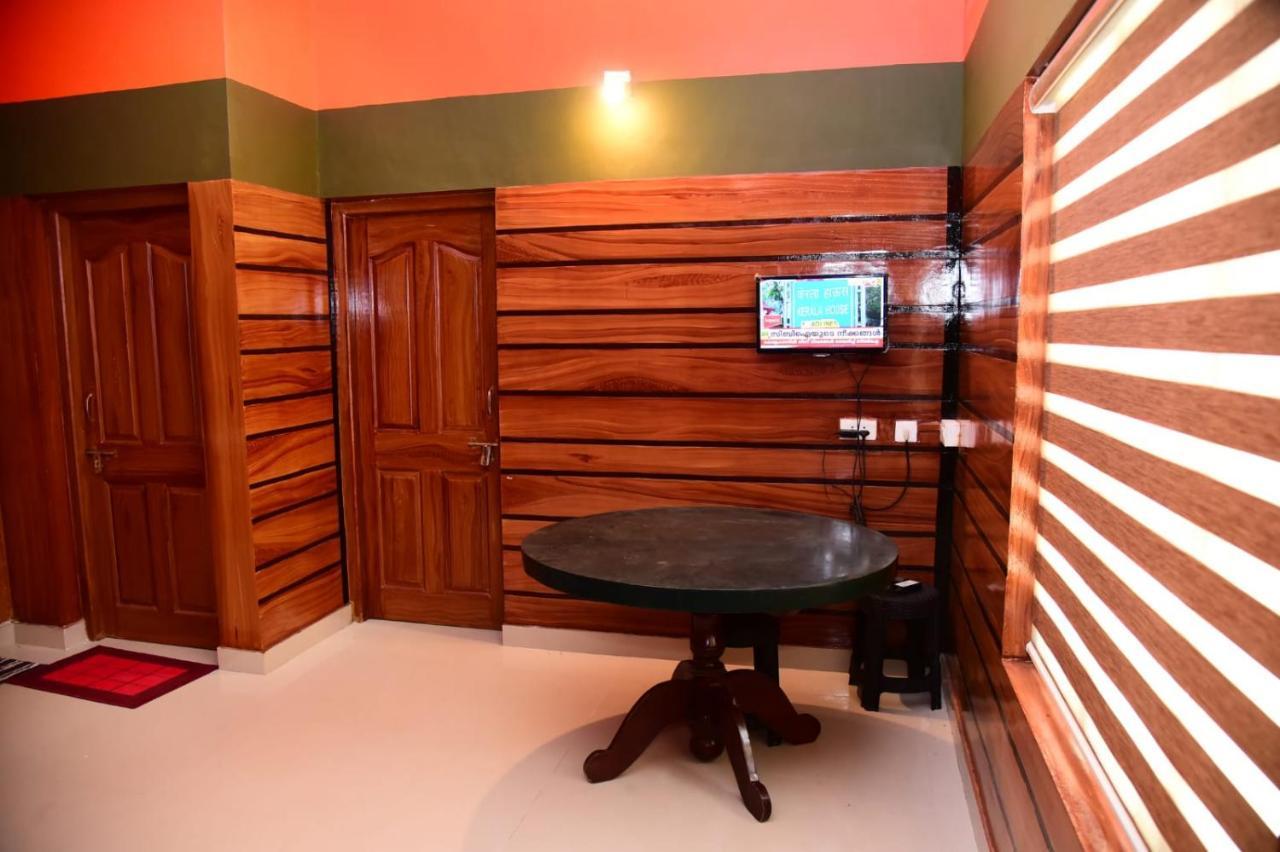 Mountain View Holiday Home Kalpetta Luaran gambar
