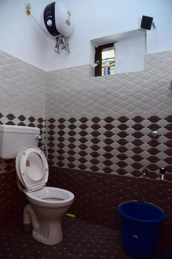 Mountain View Holiday Home Kalpetta Luaran gambar