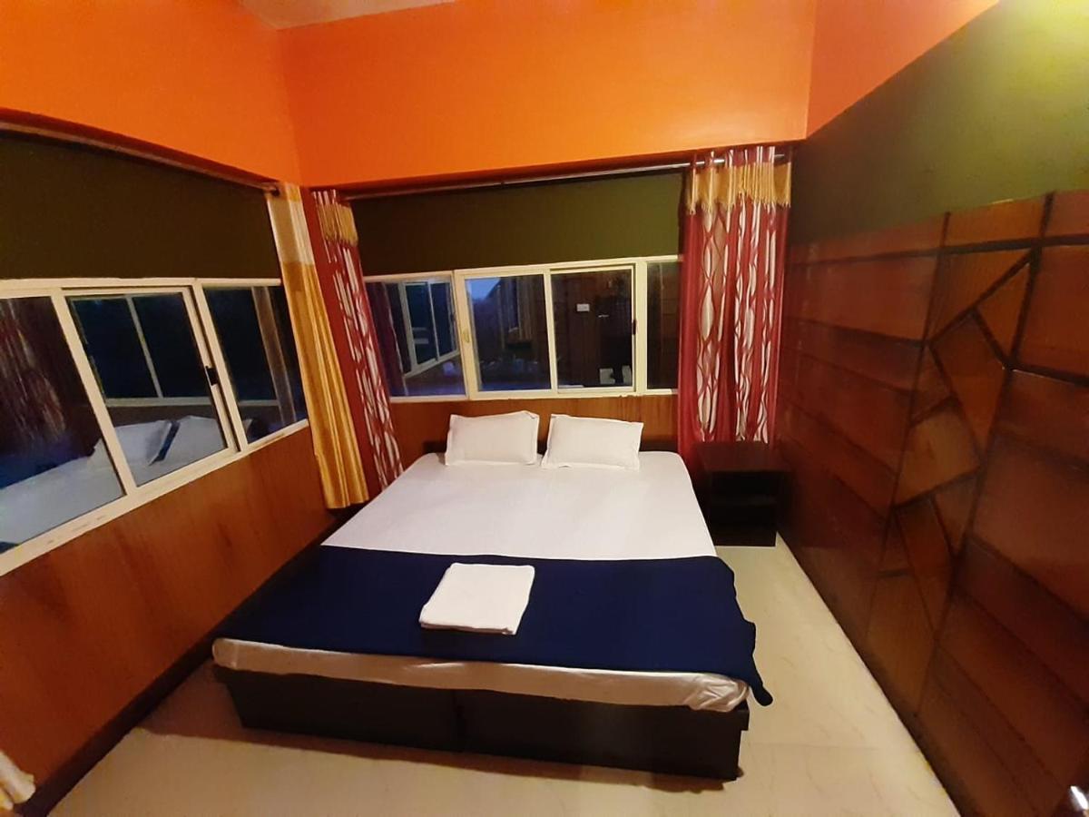 Mountain View Holiday Home Kalpetta Luaran gambar