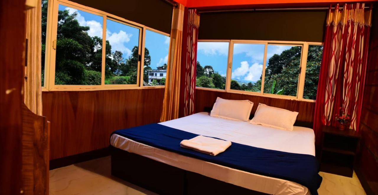 Mountain View Holiday Home Kalpetta Luaran gambar