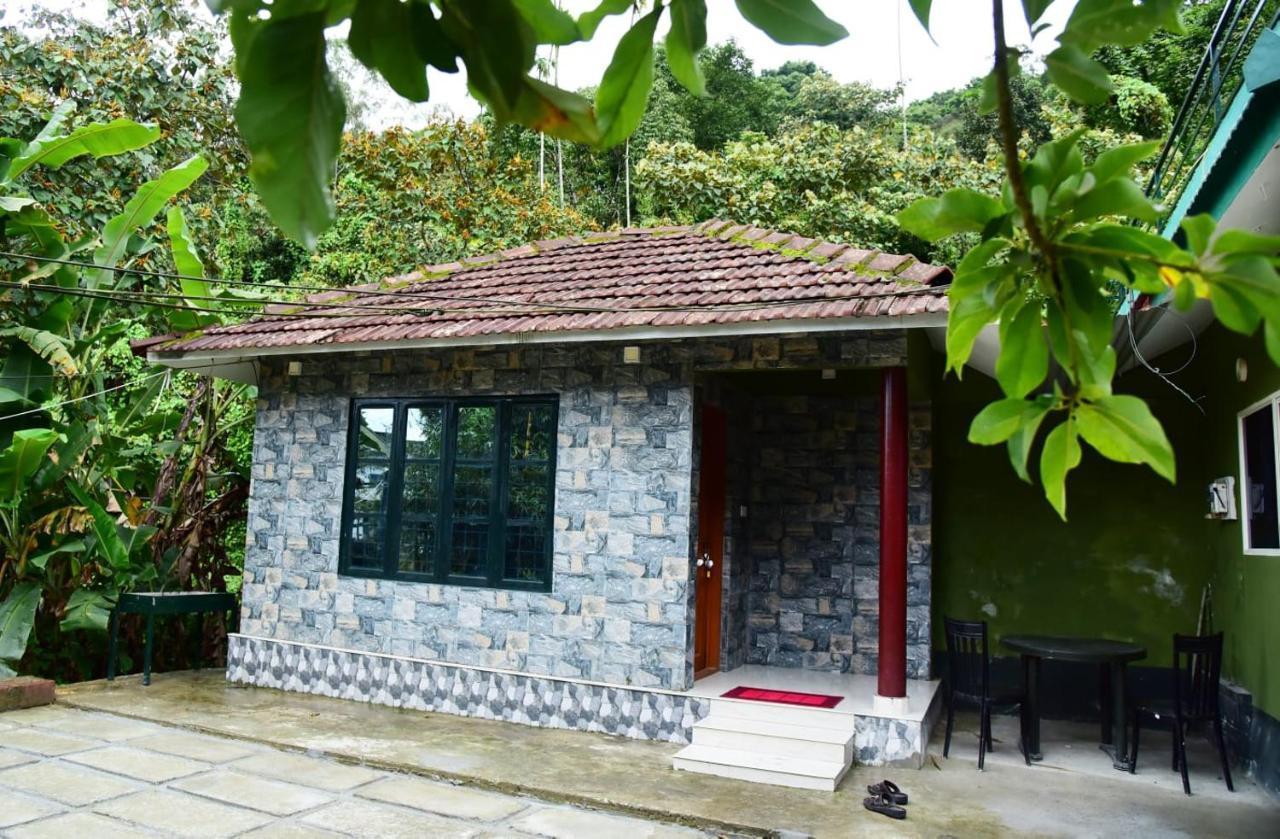 Mountain View Holiday Home Kalpetta Luaran gambar