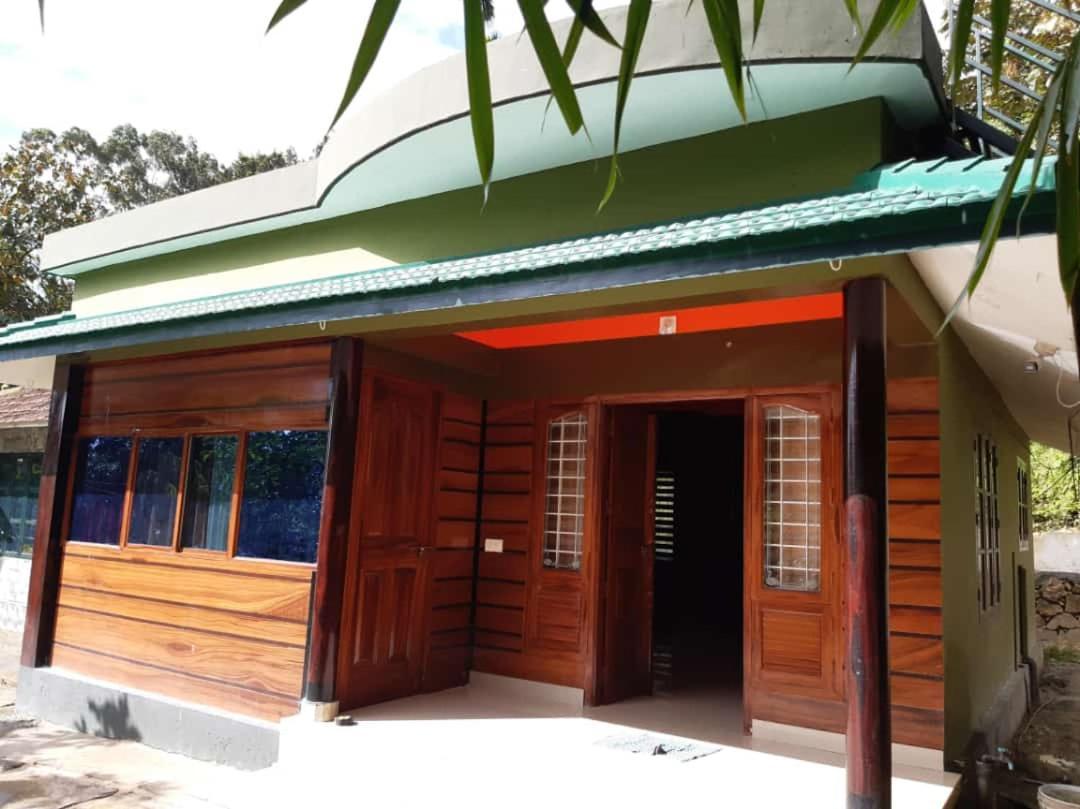 Mountain View Holiday Home Kalpetta Luaran gambar