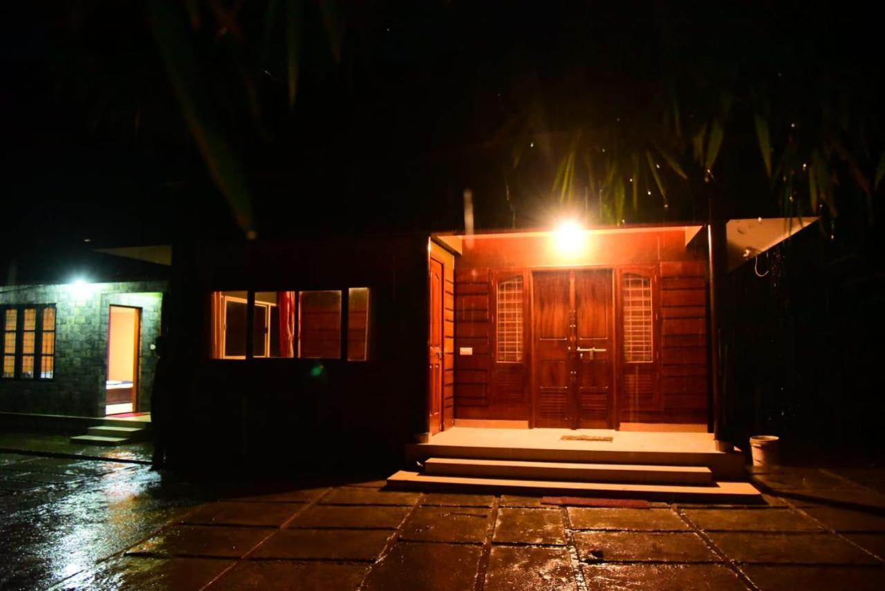 Mountain View Holiday Home Kalpetta Luaran gambar