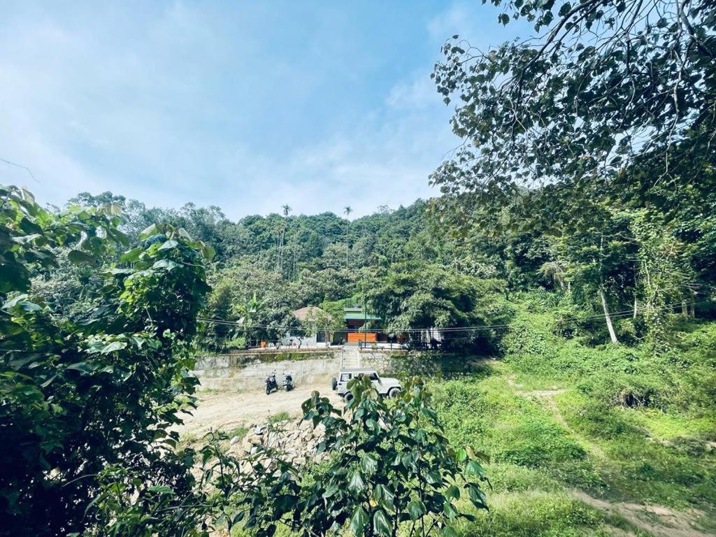 Mountain View Holiday Home Kalpetta Luaran gambar