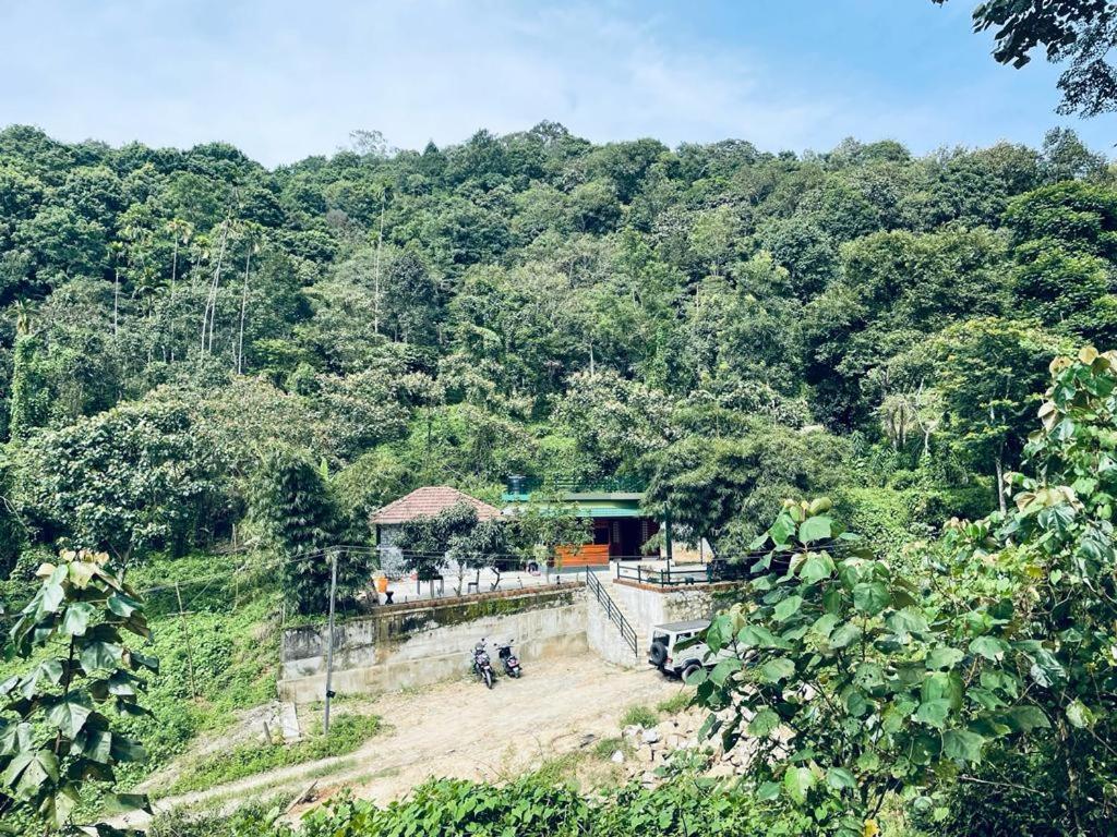 Mountain View Holiday Home Kalpetta Luaran gambar