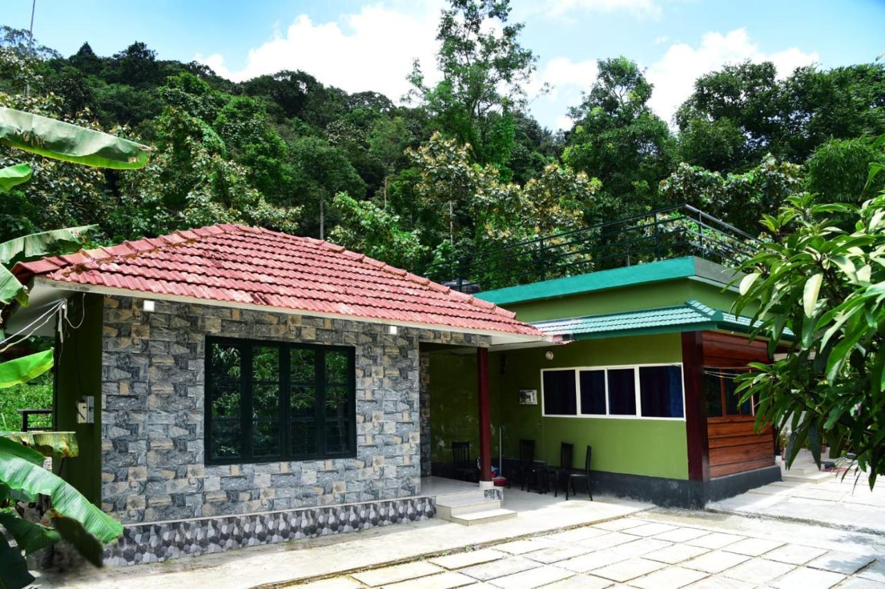 Mountain View Holiday Home Kalpetta Luaran gambar