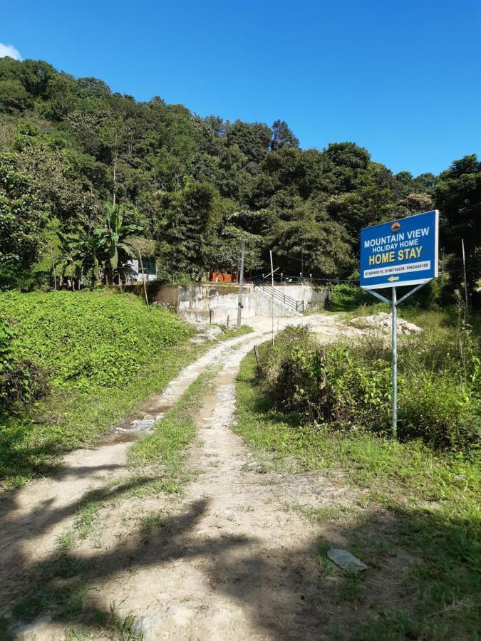 Mountain View Holiday Home Kalpetta Luaran gambar